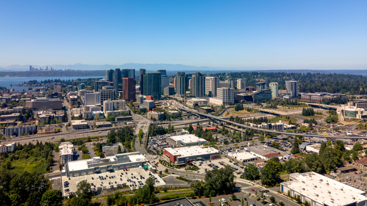 City of Bellevue vergroot schaalbaarheid en efficiëntie met duurzaam vendor management systeem